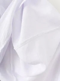 Summer Midi Dress Shirt Office Elegant Solid Color Simple Dress Women.