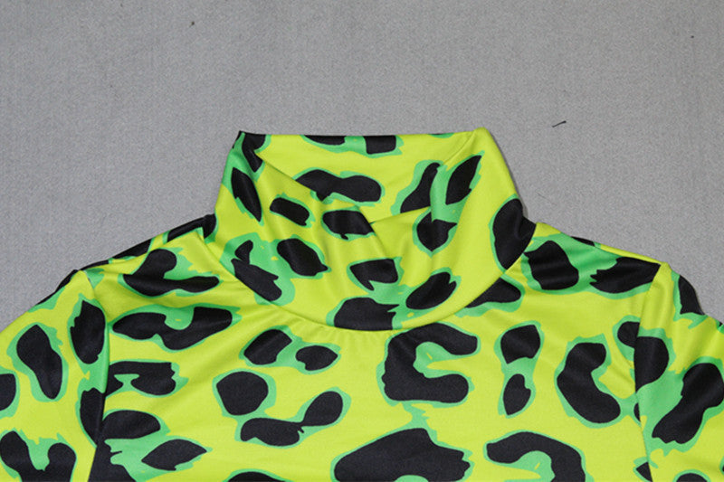 Long Sleeve Jumpsuit