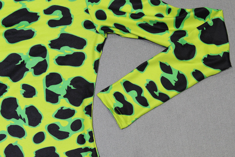 Long Sleeve Jumpsuit