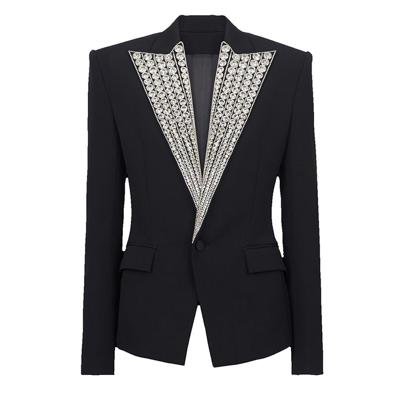 Goods Stars Socialite Exquisite Rhinestone Beaded