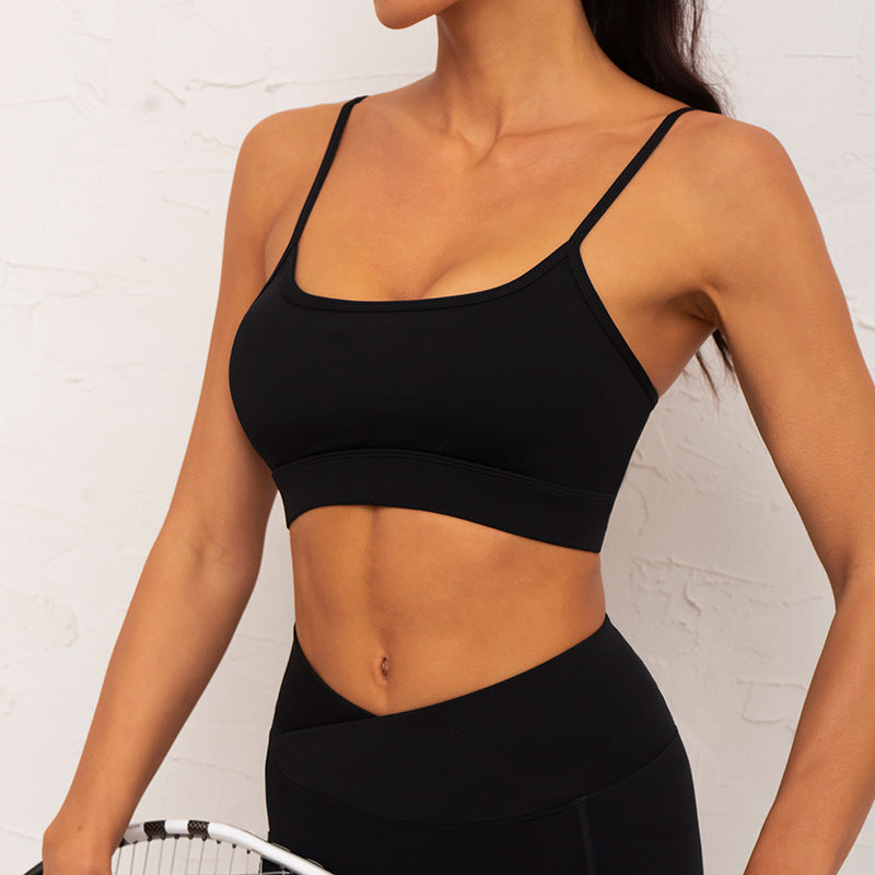 Tight Sports Bra