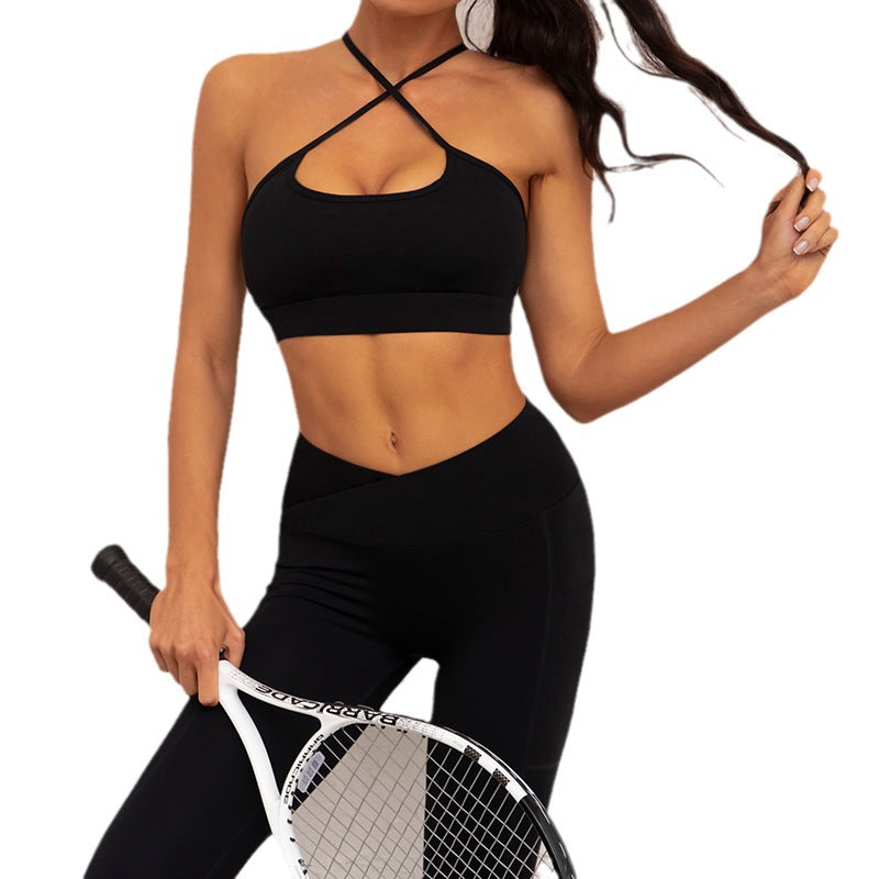 Tight Sports Bra