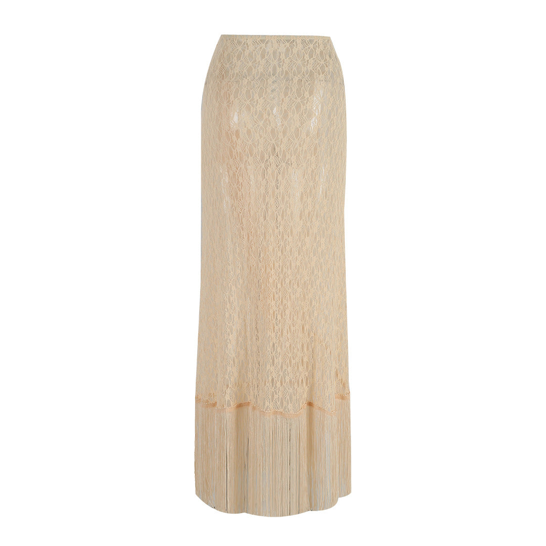 Sexy Tube Top A Hem Slimming Dress Women Summer Slim Fit Sexy Dress
