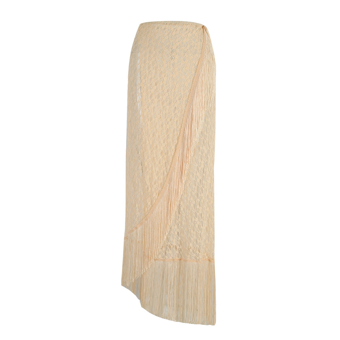 Sexy Tube Top A Hem Slimming Dress Women Summer Slim Fit Sexy Dress