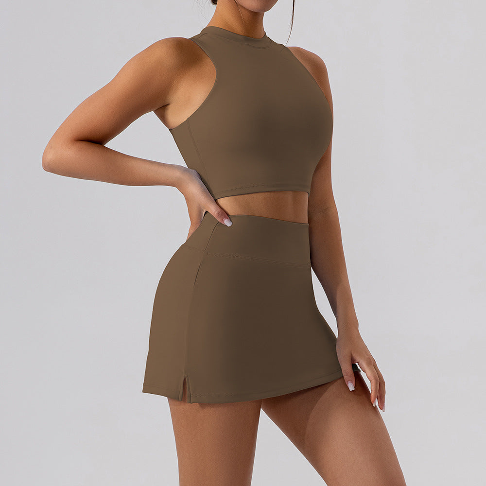 sexy mini skirt