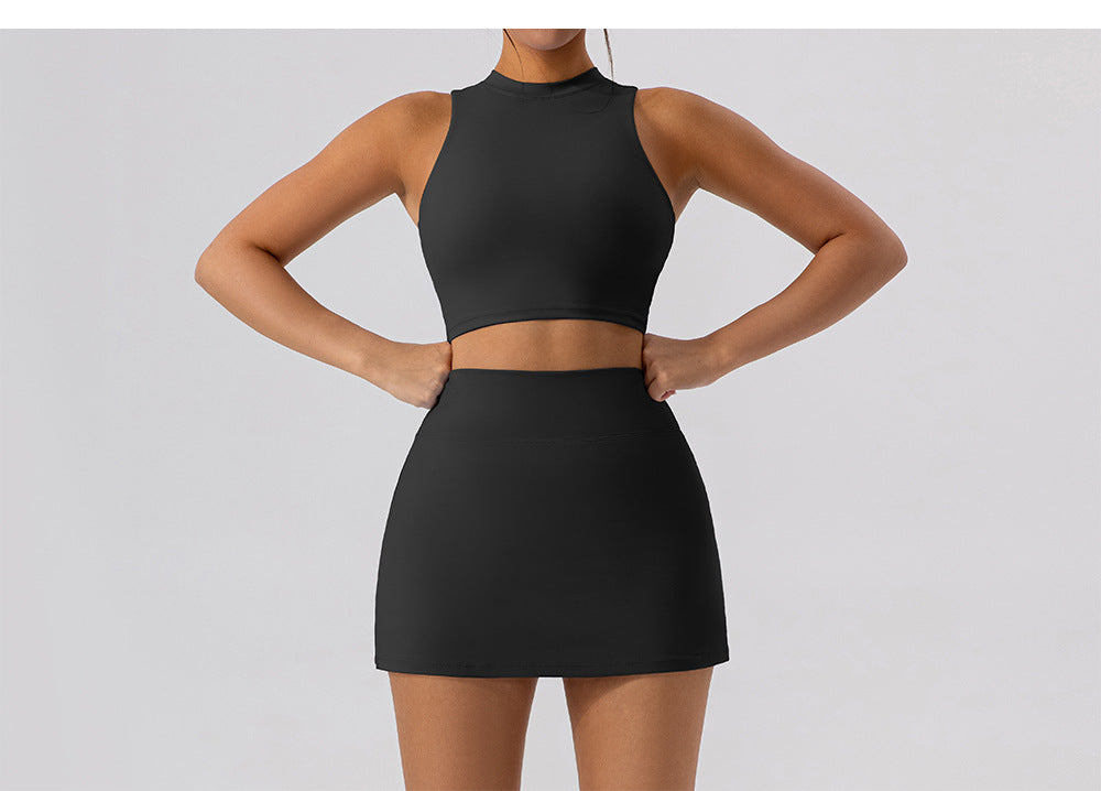 sexy mini skirt
