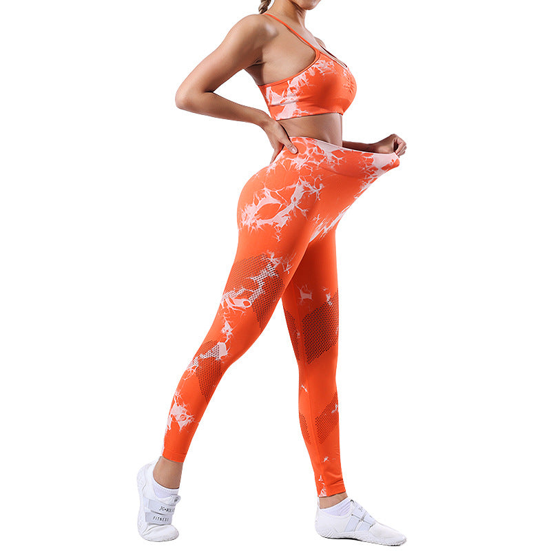 Women Yoga Suit