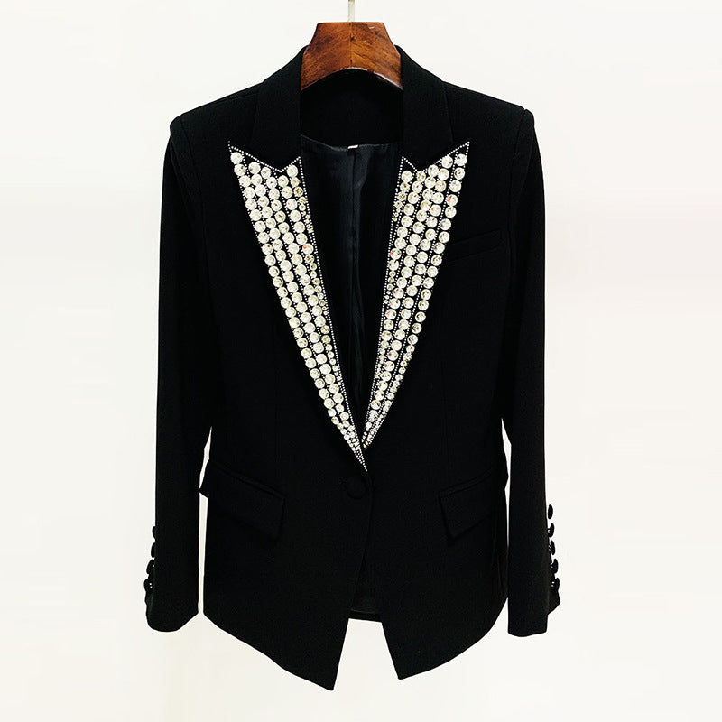 Goods Stars Socialite Exquisite Rhinestone Beaded