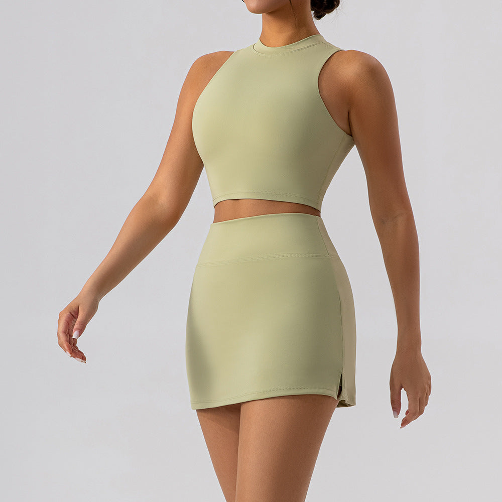 sexy mini skirt