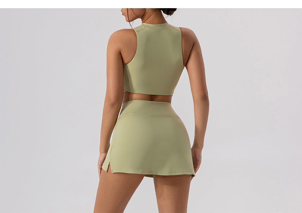 sexy mini skirt