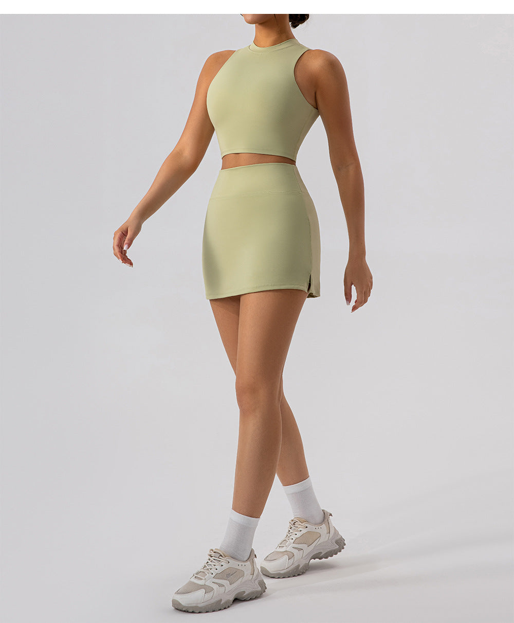 sexy mini skirt