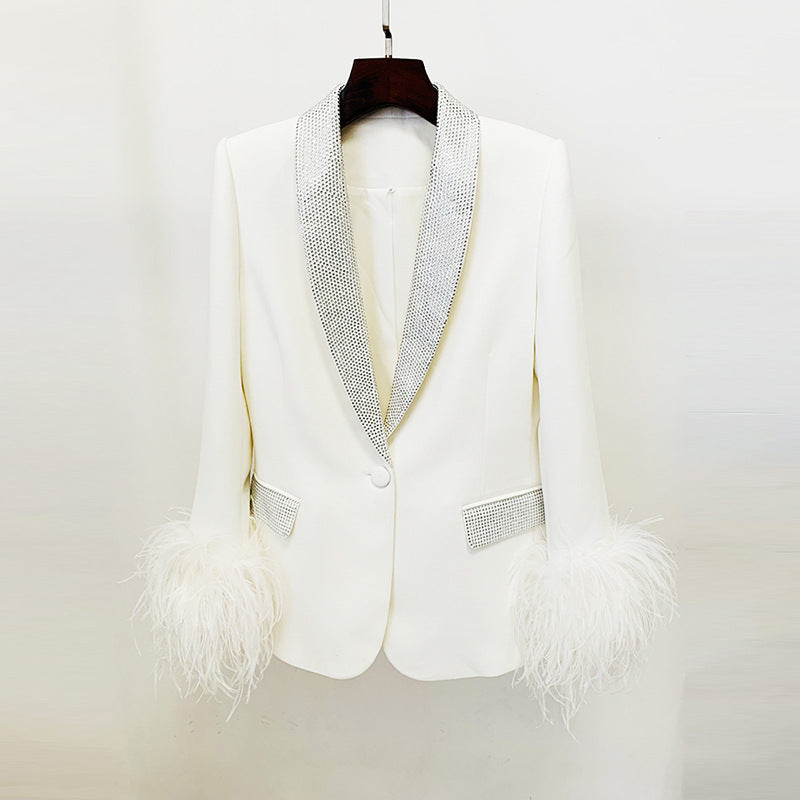 Blazer set