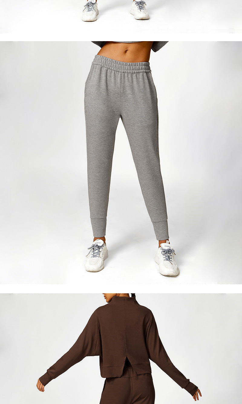 round Neck
