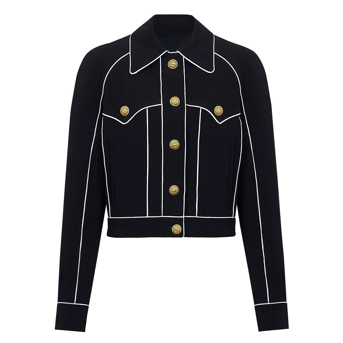 Spring Autumn High End Quality High