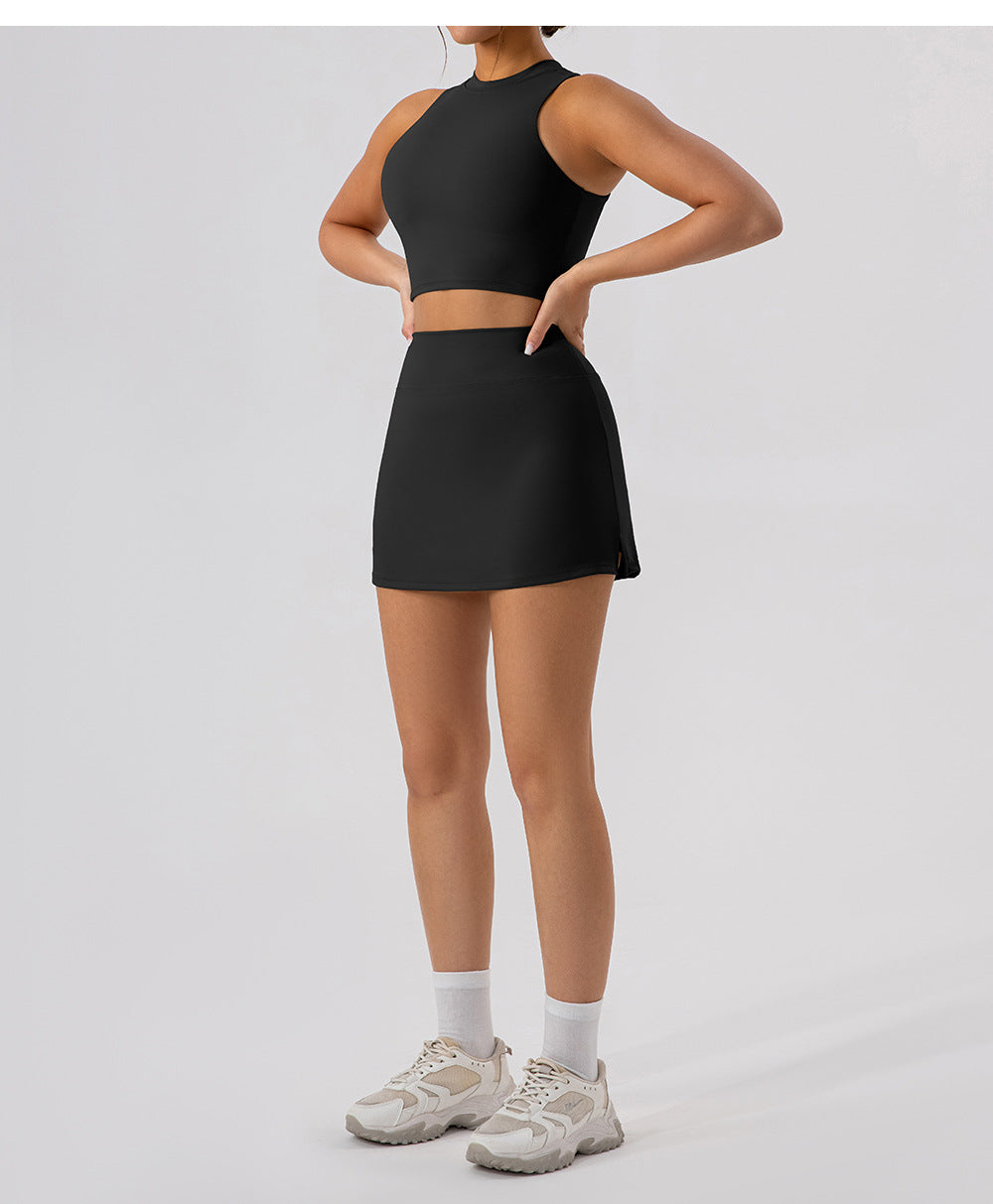 sexy mini skirt