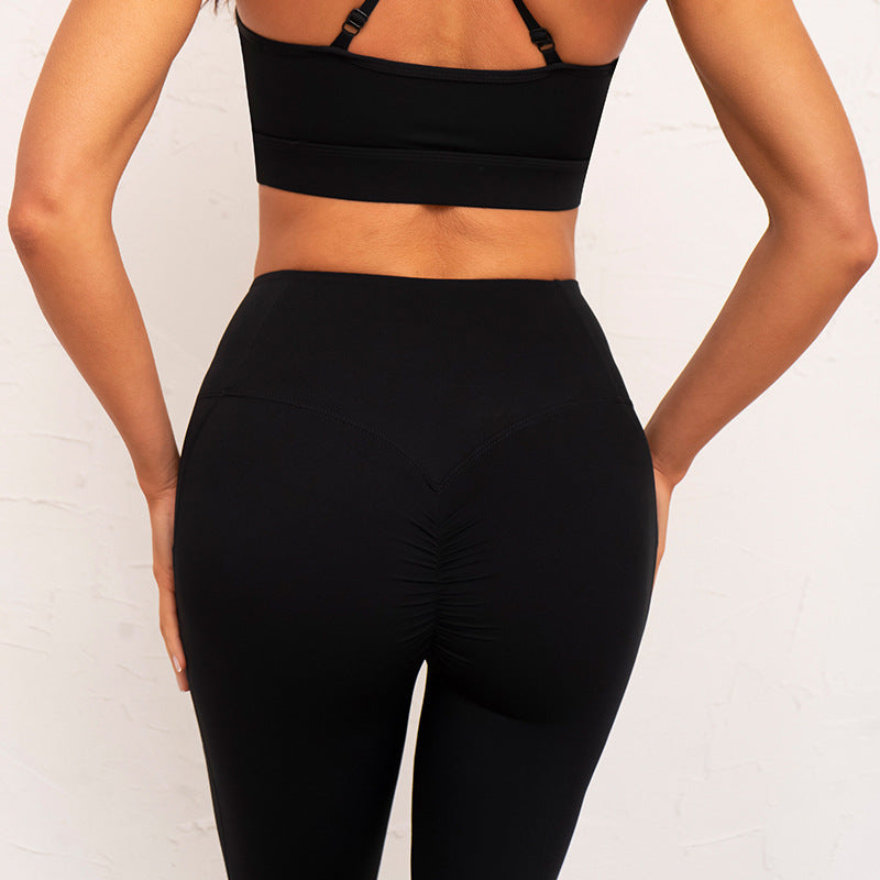 Tight Sports Bra
