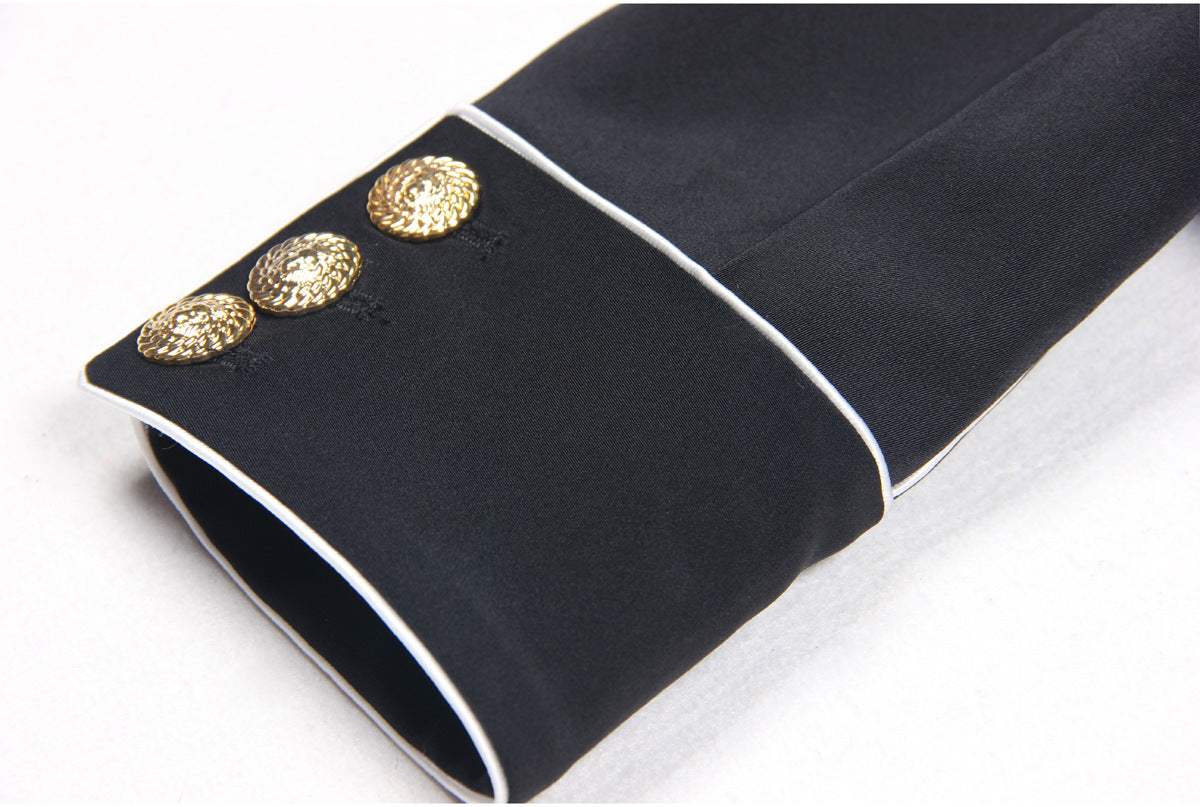 Spring Autumn High End Quality High