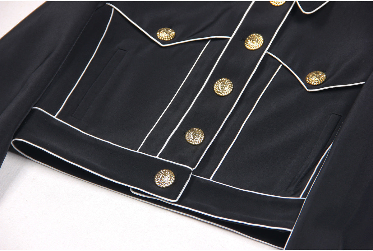 Spring Autumn High End Quality High