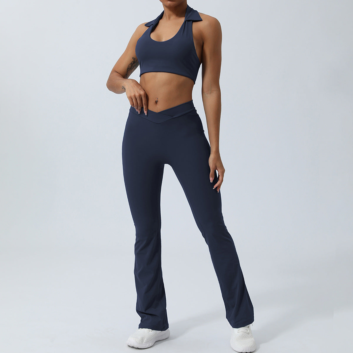 yoga suit for ladies