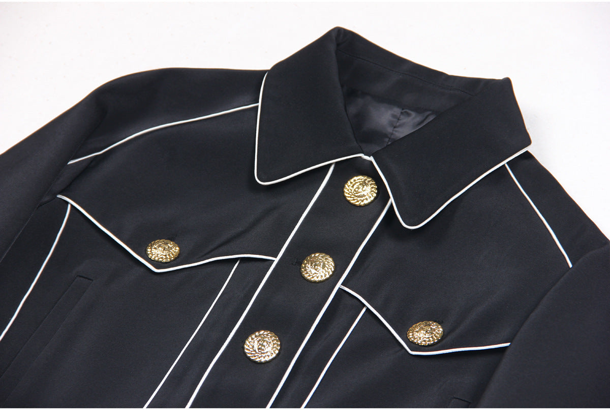 Spring Autumn High End Quality High