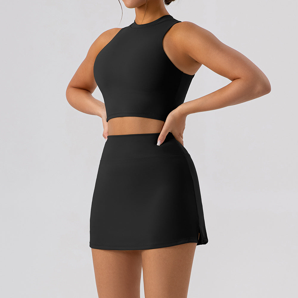 sexy mini skirt