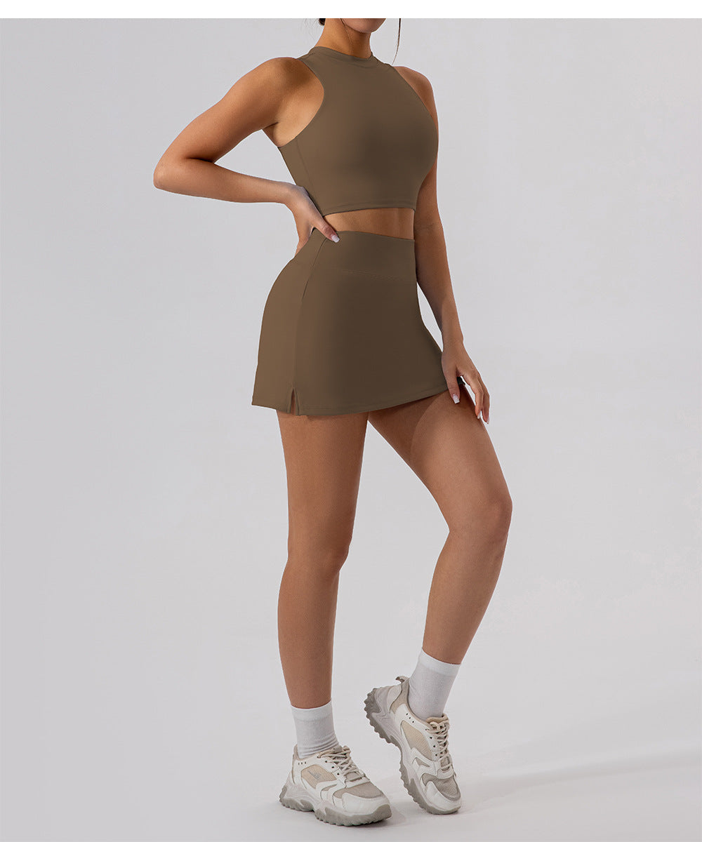 sexy mini skirt