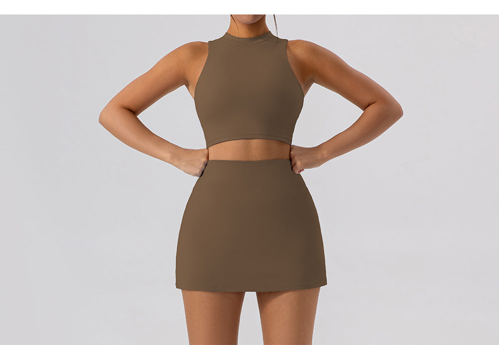 sexy mini skirt
