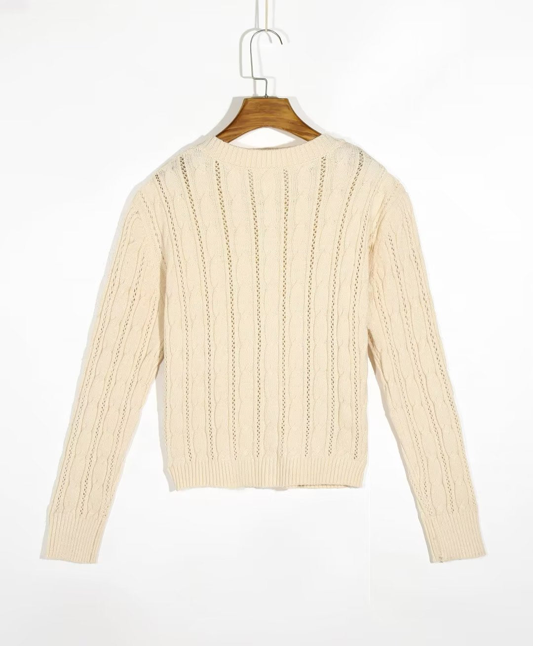 long sleeve cardigan Women Long Sleeve Sweater Sweater