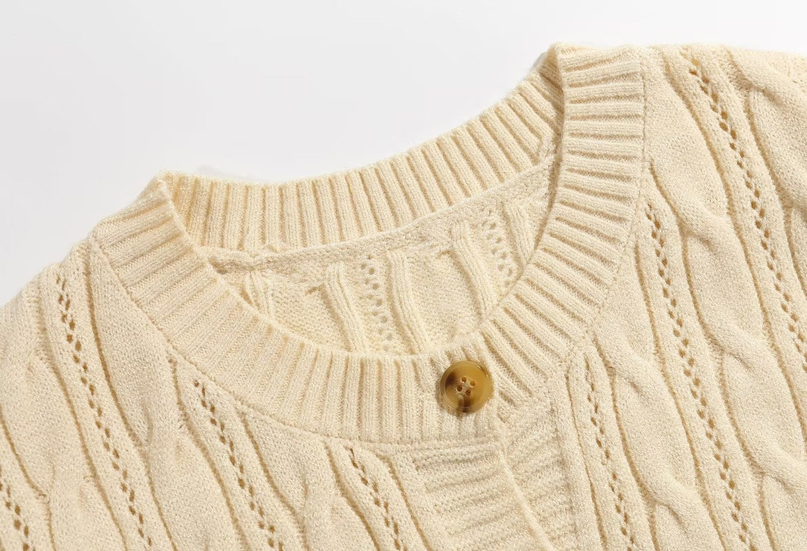 long sleeve cardigan Women Long Sleeve Sweater Sweater