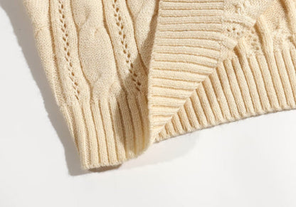 long sleeve cardigan Women Long Sleeve Sweater Sweater