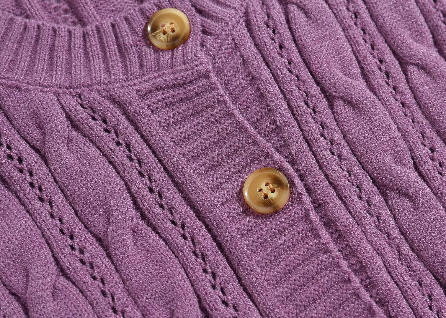 long sleeve cardigan Women Long Sleeve Sweater Sweater