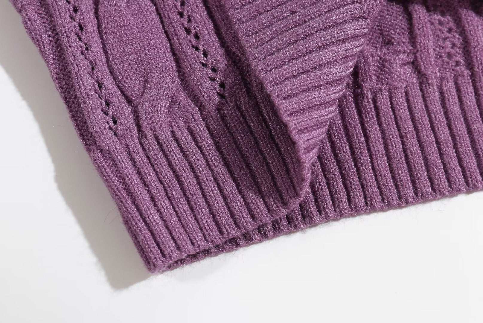 long sleeve cardigan Women Long Sleeve Sweater Sweater
