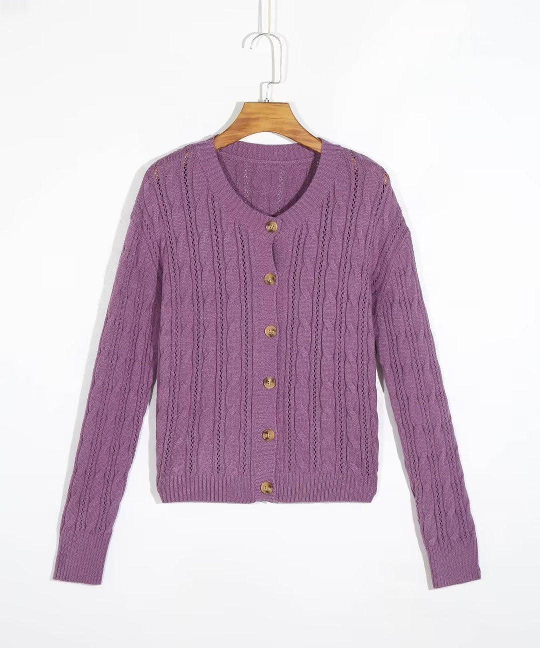 long sleeve cardigan Women Long Sleeve Sweater Sweater