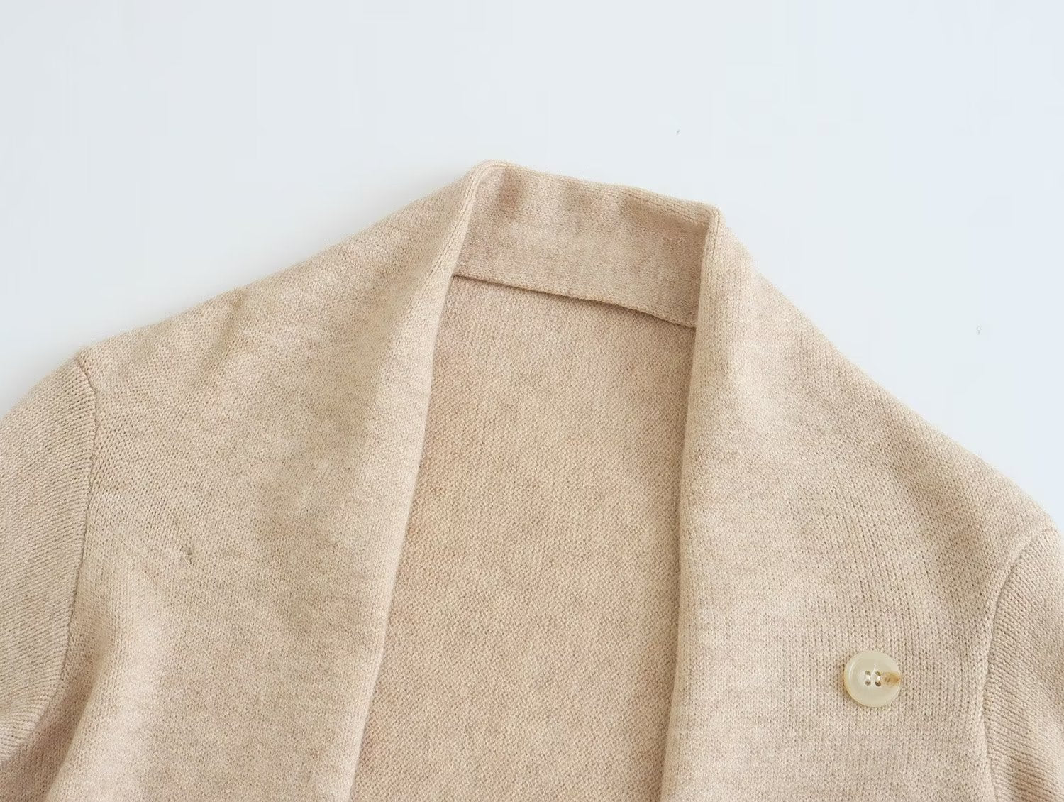 Women Knitted Cardigan