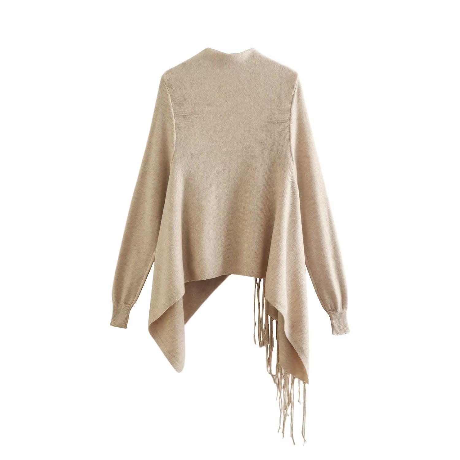 Women Knitted Cardigan