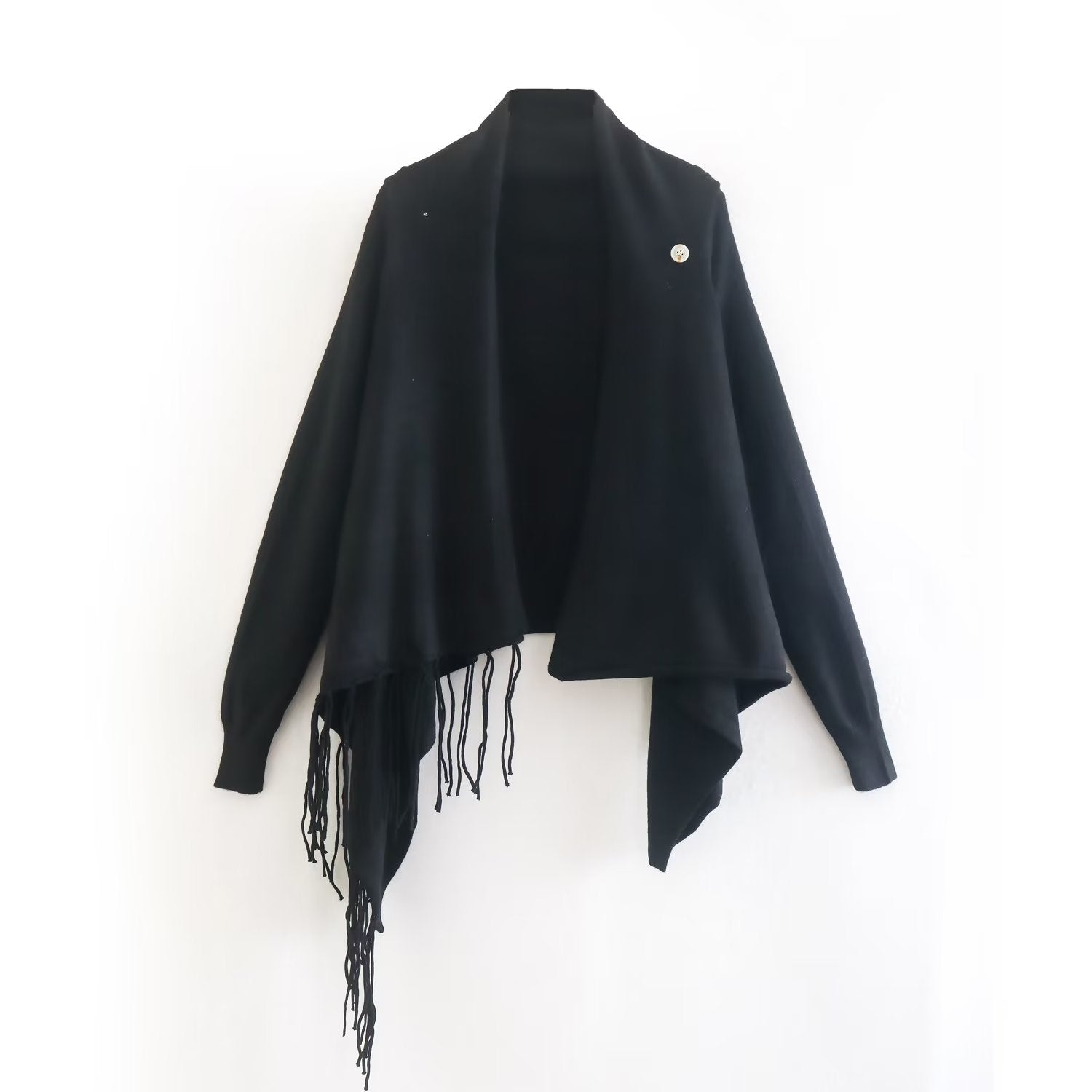 Women Knitted Cardigan