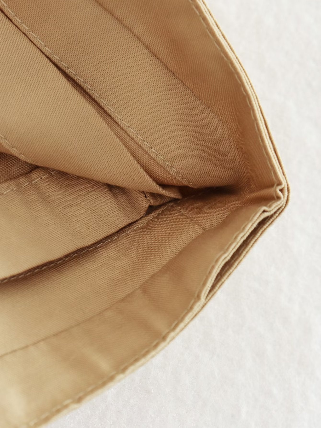 Pantskirt  Summer Pocket short Pantskirt for women