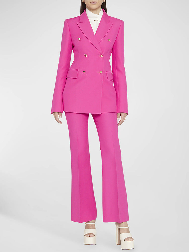 Blazer Pants