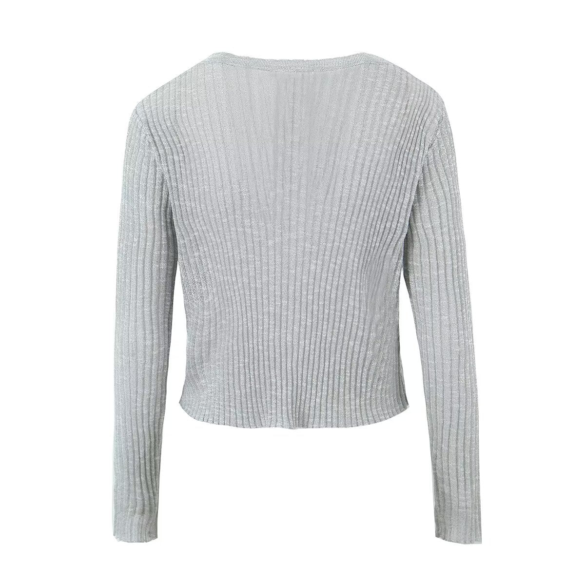 Sunscreen Cardigan Short Outer Shawl Coat with Suspender Thin Top