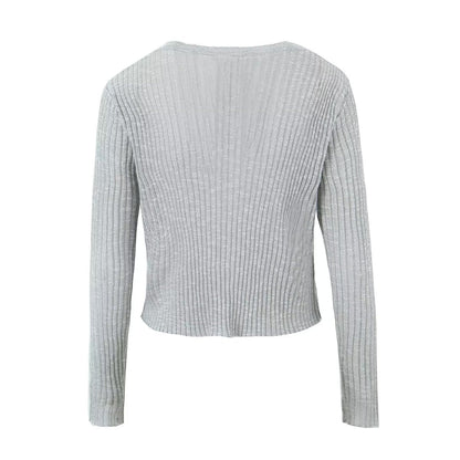 Sunscreen Cardigan Short Outer Shawl Coat with Suspender Thin Top