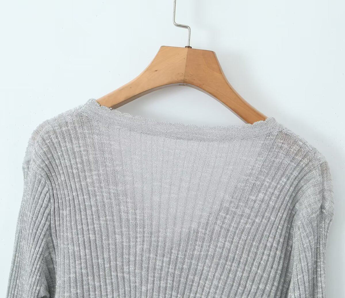 Sunscreen Cardigan Short Outer Shawl Coat with Suspender Thin Top