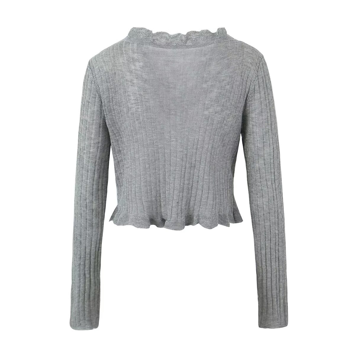 Summer cardigan