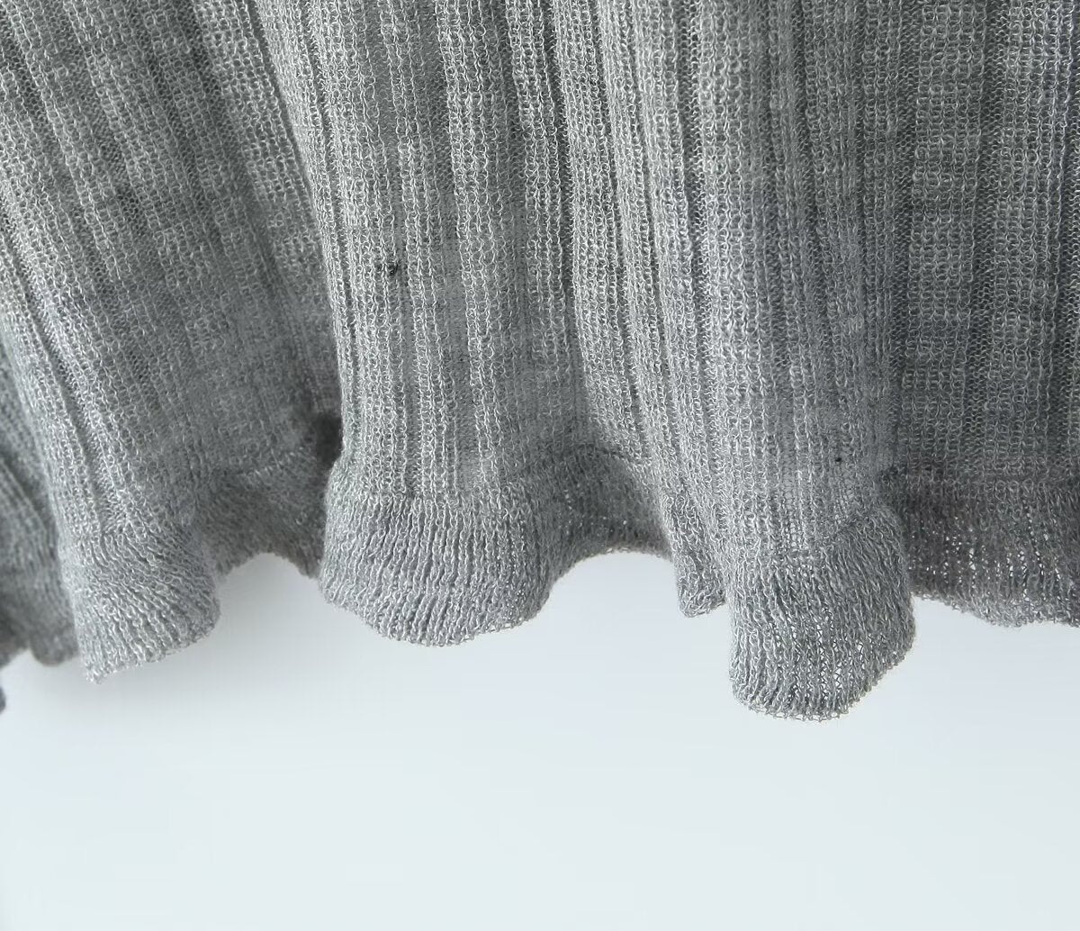 Summer cardigan