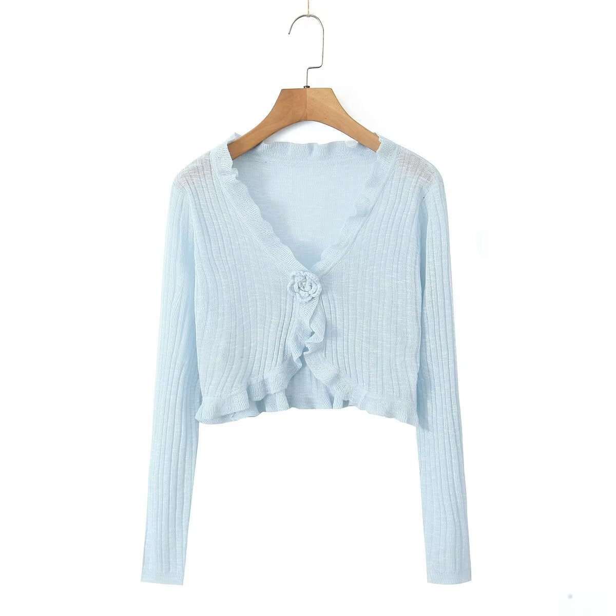 Summer cardigan