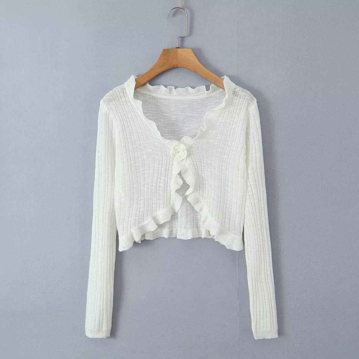 Summer cardigan