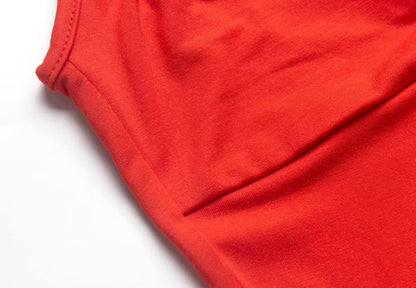 Niche Design Pleated Floral Top