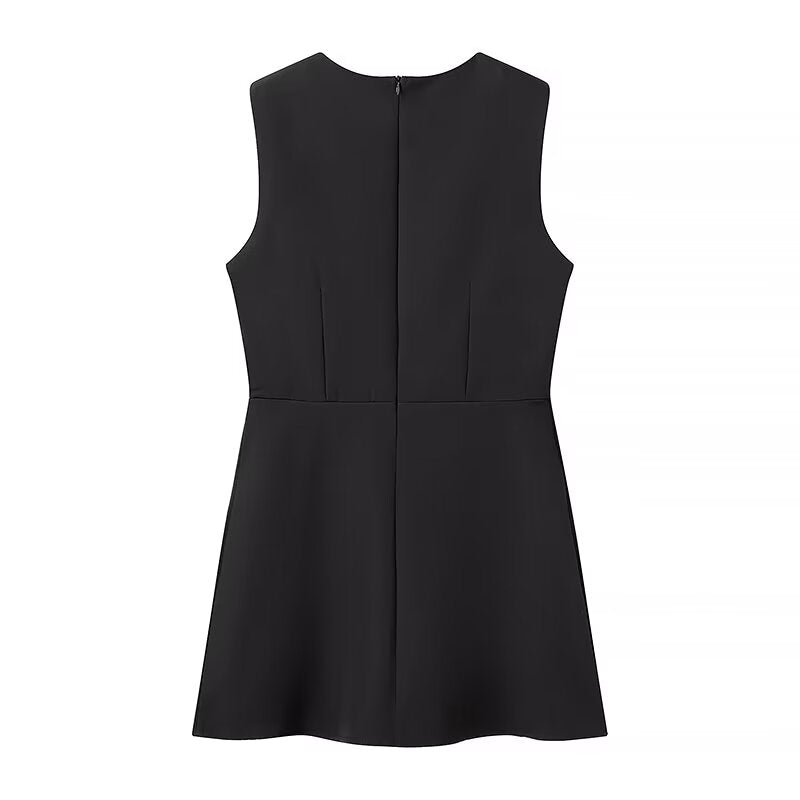 short dress 