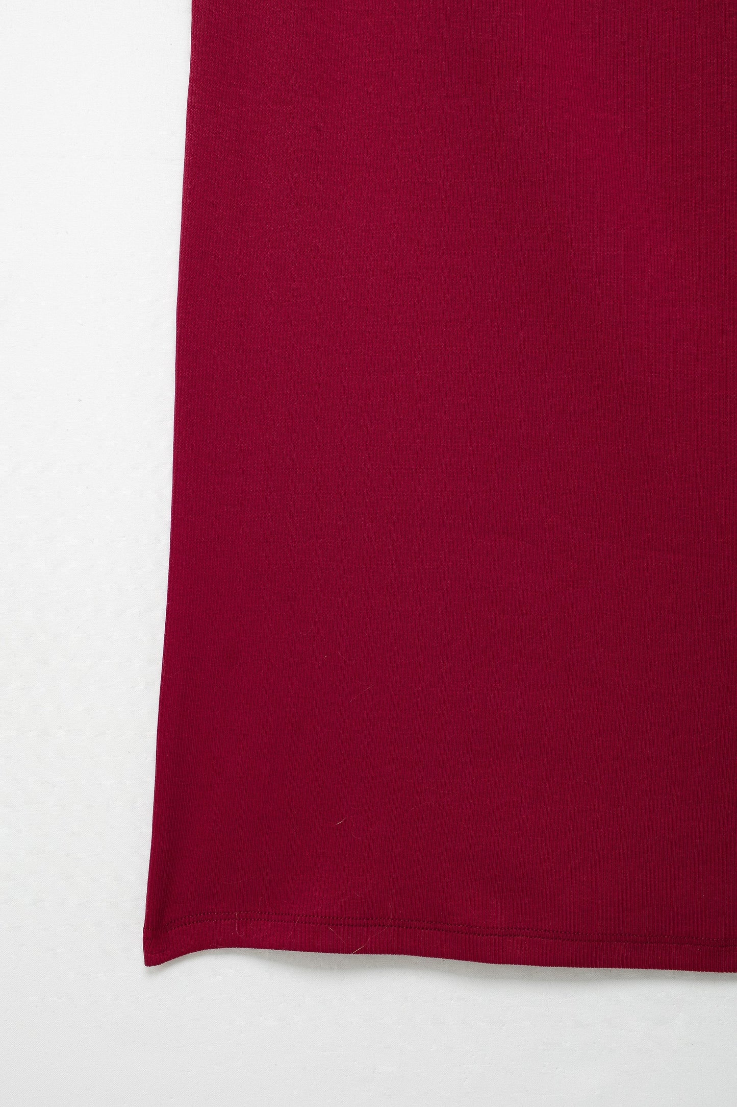 Spring Women Clothing midi Slim Fit Pleated Rib Sleeveless maxi Dress.
