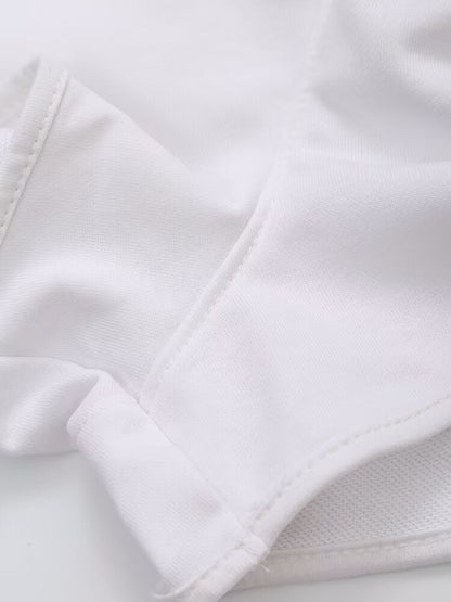 Sports Shorts Women's Summer Casual Simple All-Match Loose Comfortable