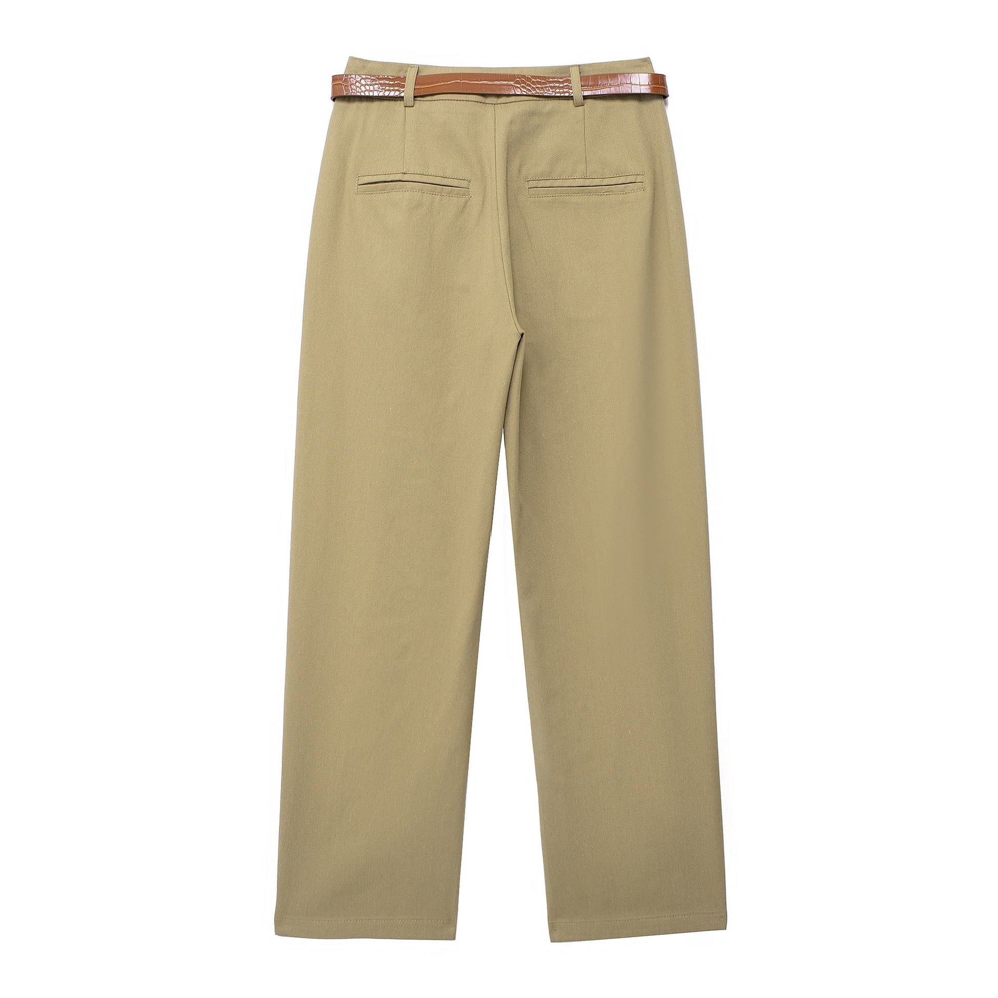 Wide Leg Pants